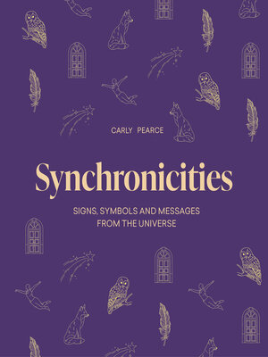 cover image of Synchronicities